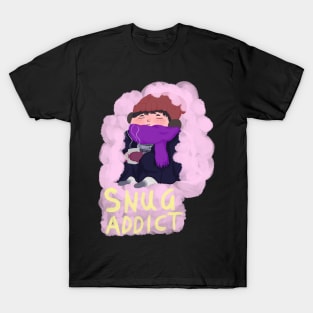 Snug Addict T-Shirt